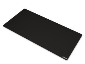 משטח גיימינג שחור Glorious 3XL 24×48″