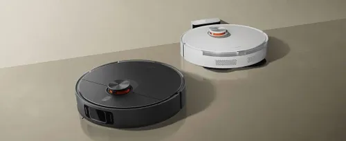 שואב אבק רובוטי שוטף XIAOMI שיאומי Robot Vacuum S20 Plu