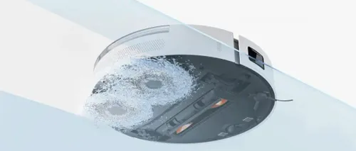שואב אבק רובוטי שוטף XIAOMI שיאומי Robot Vacuum S20 Plu