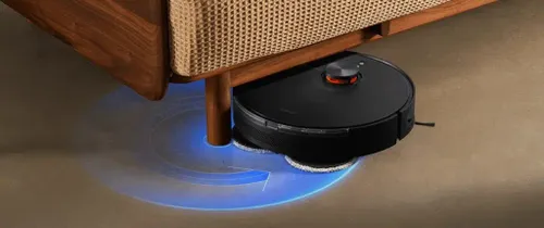 שואב אבק רובוטי שוטף XIAOMI שיאומי Robot Vacuum S20 Plu