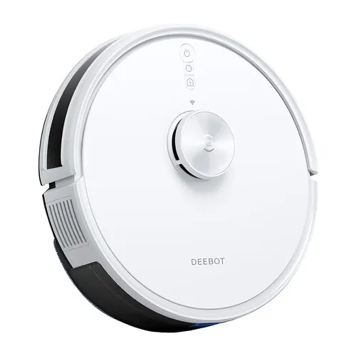 שואב אבק רובוטי שוטף ECOVACS אקווקס DEEBOT Y1 PRO