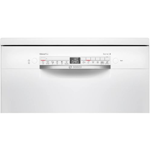 מדיח כלים ‏רחב Bosch SMS2HKW04E בוש