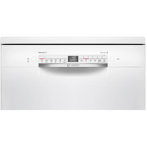 מדיח כלים ‏רחב Bosch SMS2HKW04E בוש