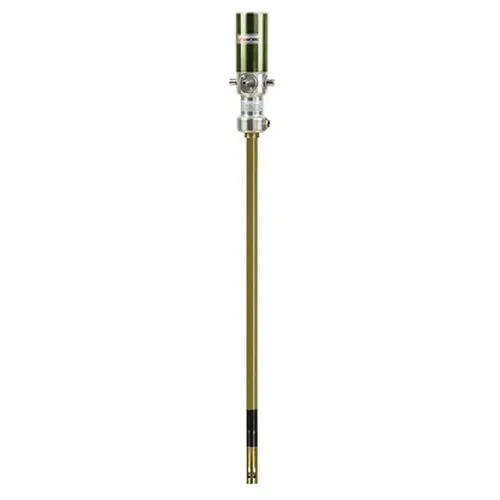 משאבת שמן פנאומטית 200 ק