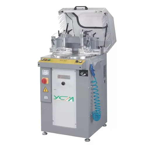 משור דיסק לחיתוך אלומיניום YCM400ALU

