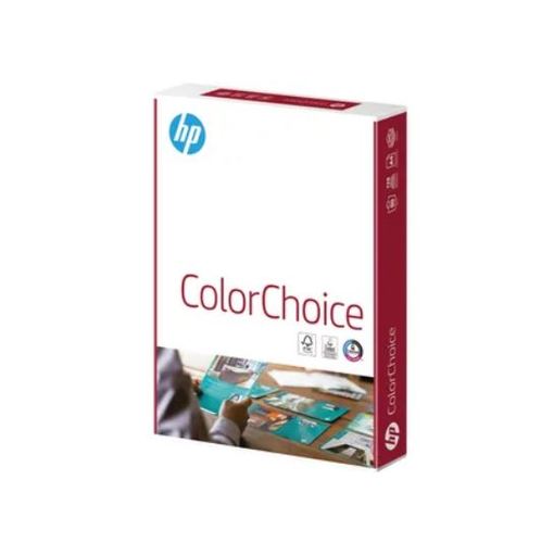 נייר צילום לבן 100 גר' HP A4 (500 דף)