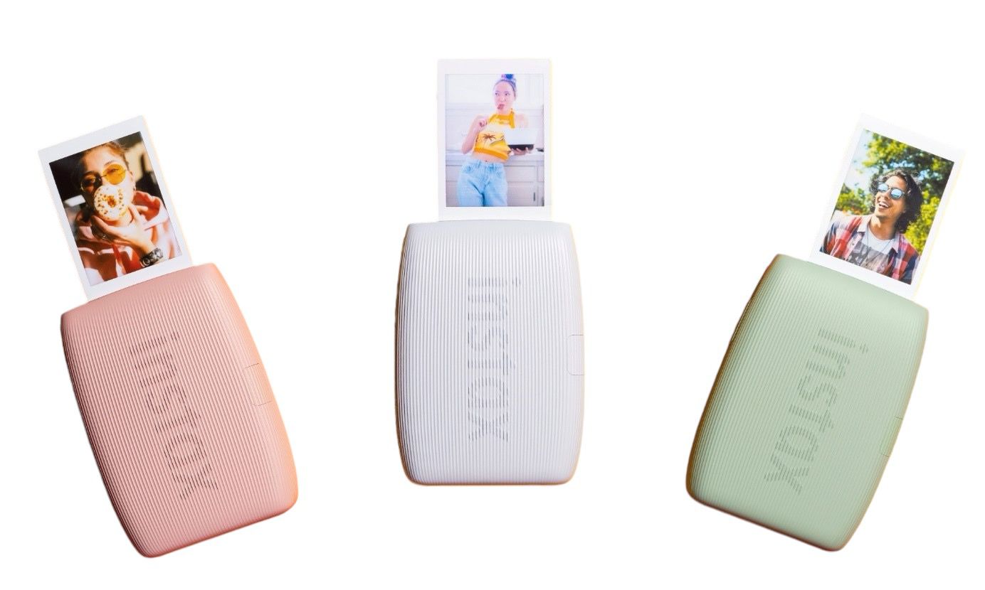 מדפסת סמארטפון - FujiFilm Instax Mini Link 3