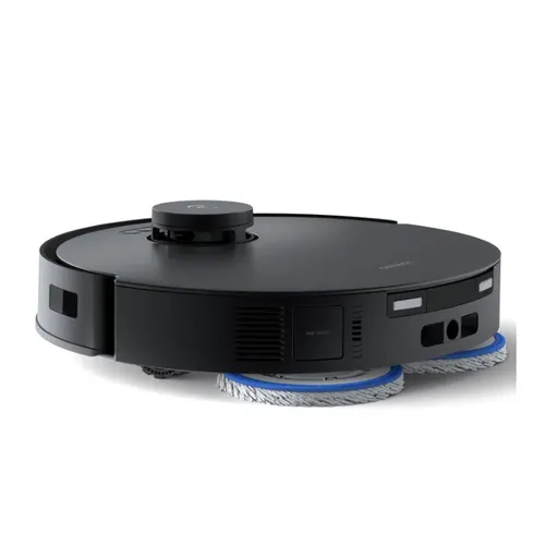 שואב אבק רובוטי שוטף ECOVACS אקווקס DEEBOT T30 Pro OMNI