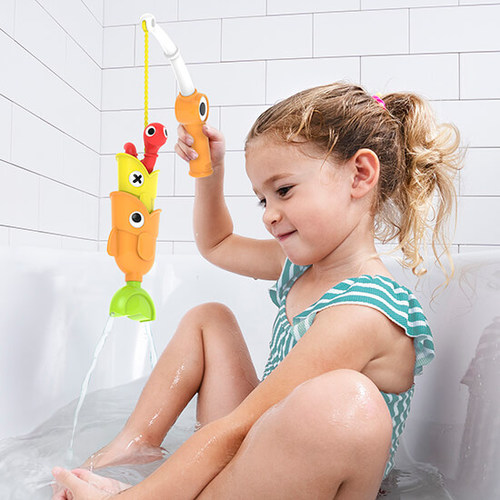 סט ערכת דגים יוקידו YOOKIDOO