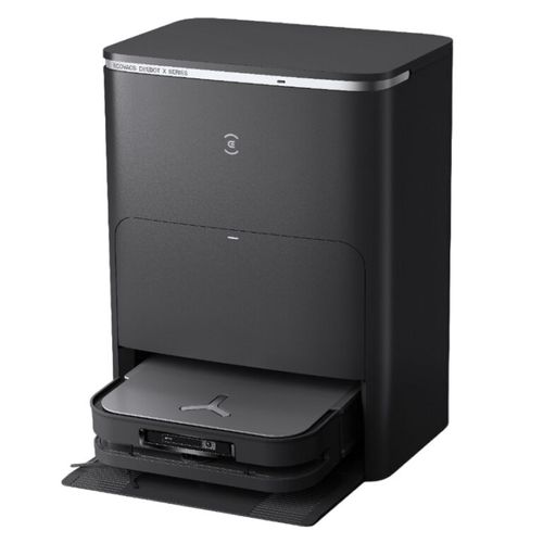 שואב אבק רובוטי שוטף ECOVACS אקווקס DEEBOT X5 PRO OMNI