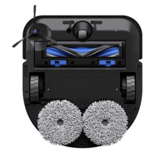 שואב אבק רובוטי שוטף ECOVACS אקווקס DEEBOT X5 PRO OMNI