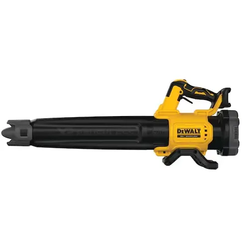 מפוח גינה מקצועי נטען 20V בראשלס DCBL722 גוף בלבד