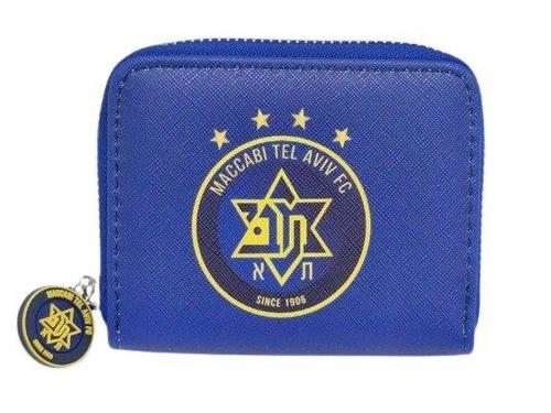 ארנק מכבי תל אביב