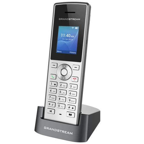 טלפון אלחוטי GRANDSTREAM WP810