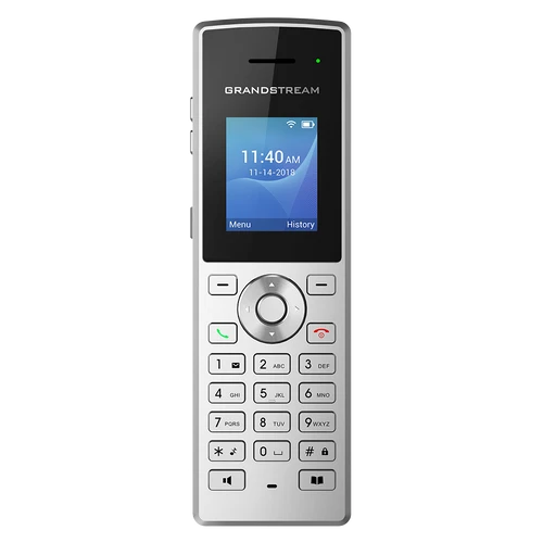 טלפון אלחוטי GRANDSTREAM WP810
