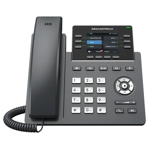 טלפון Grandstream 2613 IP
