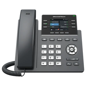 טלפון Grandstream 2613 IP