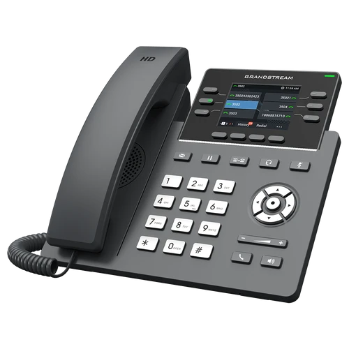 טלפון Grandstream 2613 IP