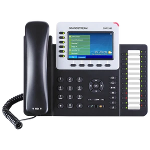 טלפון   Grandstream GXP2160