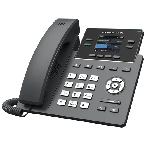 טלפון Grandstream GRP2612P