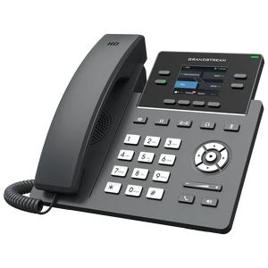 טלפון Grandstream GRP2612P
