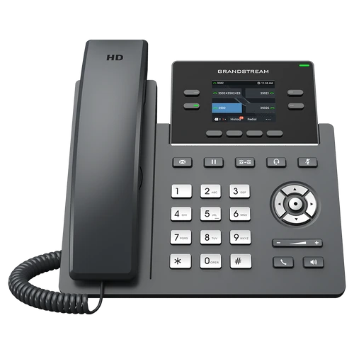 טלפון Grandstream GRP2612P