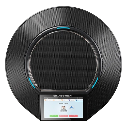 טלפון IP מתקדם לחדר ישיבות Grandstream GAC2500