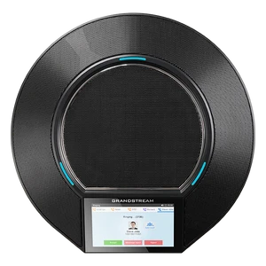 טלפון IP מתקדם לחדר ישיבות Grandstream GAC2500