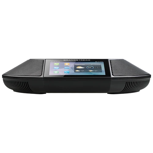 טלפון IP מתקדם לחדר ישיבות Grandstream GAC2500