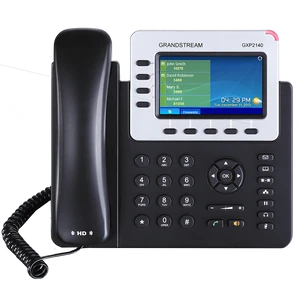 טלפון IP Grandstream 2140