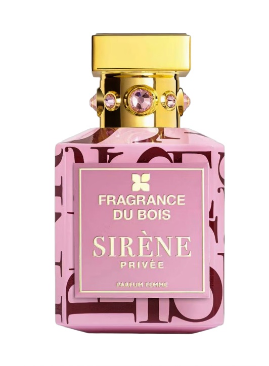בושם לאישה Fragrance Du Bois Sirène Privée Parfum 75ml
