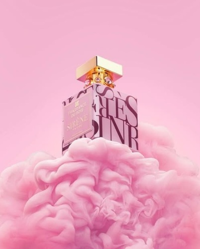 בושם לאישה Fragrance Du Bois Sirène Privée Parfum 75ml