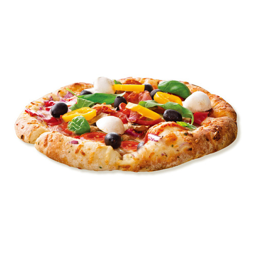  פיצה מייקר מהודר גולד ליין GOLD LINE ATL-233B