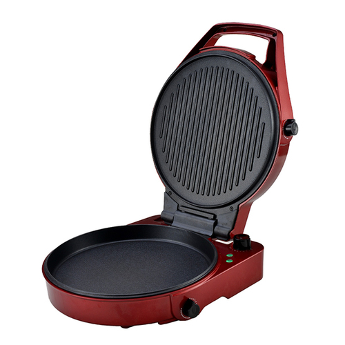  פיצה מייקר מהודר אדום גולד ליין GOLD LINE ATL-236R