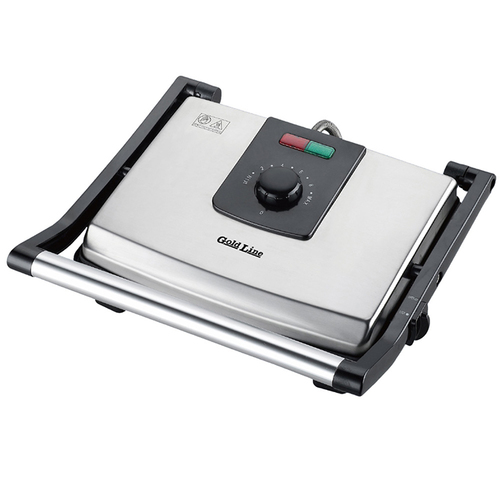  טוסטר לחיצה 