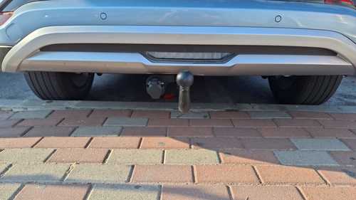 וו גרירה נשלף byd seal u 2024
