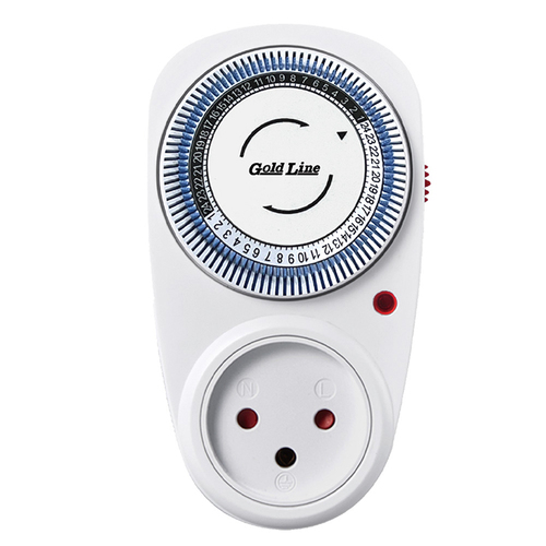  שעון שבת/טיימר 48 שעות גולד ליין GOLD LINE MPS-03