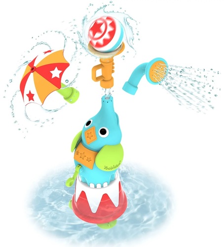 פיל מזרקה יוקידו Yookidoo