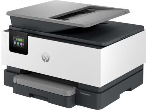 מדפסת ‏הזרקת דיו ‏משולבת HP OfficeJet Pro 9123 All-in-One 403V9B