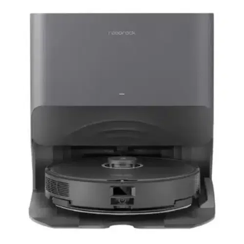 שואב אבק רובוטי ROBOROCK רובורוק S8 PRO ULTRA