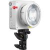 Godox ML100Bi תאורת לד Bi-color קומפקטית 120W