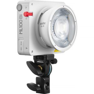 Godox ML100Bi תאורת לד Bi-color קומפקטית 120W