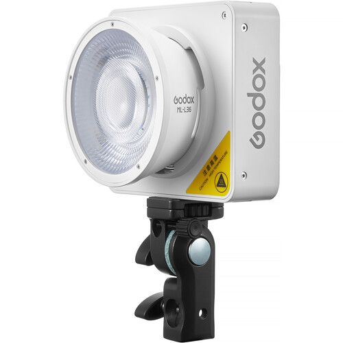 Godox ML100Bi תאורת לד Bi-color קומפקטית 120W