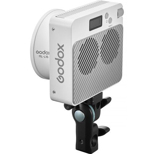 Godox ML100Bi תאורת לד Bi-color קומפקטית 120W
