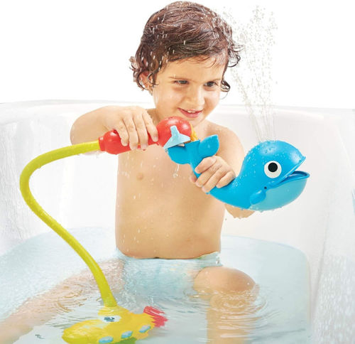 צוללת לויתן יוקידו Yookidoo