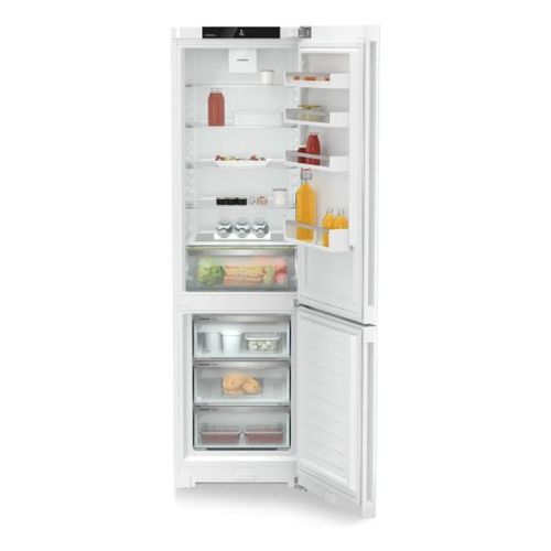 מקרר מקפיא תחתון 371 ליטר Liebherr CND 5703 לבן