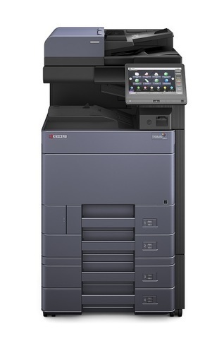 מכונת צילום Kyocera TASKalfa 4053ci