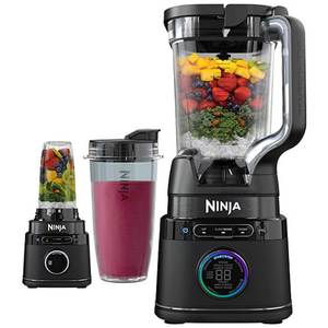 שייקר NINJA Detect TB303 נינג'ה