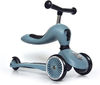 קורקינט STEEL Highwaykick1 כחול Scoot And Ride