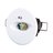חד תכליתי תחת הטיח TULIP DALI2 3W NISKO